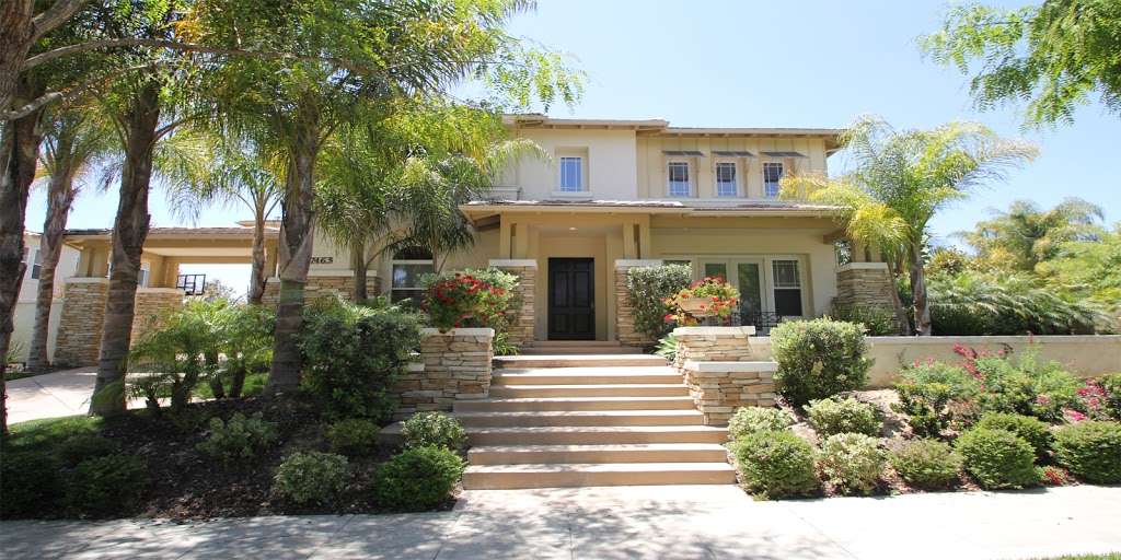 Ari Schauder, Epic One Real Estate | 14094 Collins Ranch Pl, San Diego, CA 92130, USA | Phone: (619) 200-5969