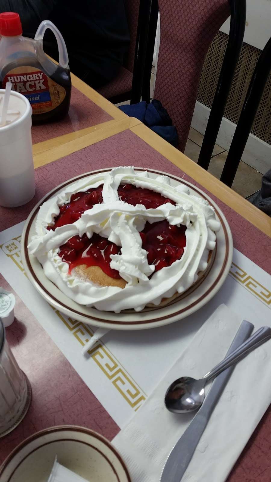 Freeland Diner | 1505 South St, Freeland, PA 18224, USA | Phone: (570) 636-1708