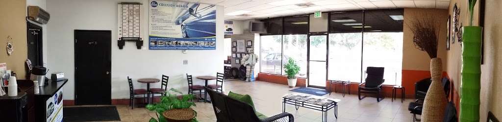 Blu Automotive | 731 W Pacific Coast Hwy, Harbor City, CA 90710, USA | Phone: (310) 513-0618