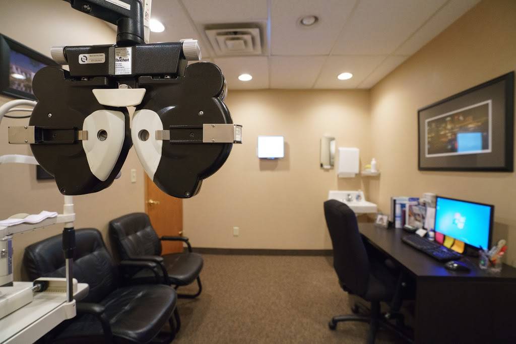 Eagan Eye Clinic | 3930 Cedar Grove Pkwy, Eagan, MN 55122 | Phone: (651) 454-5661