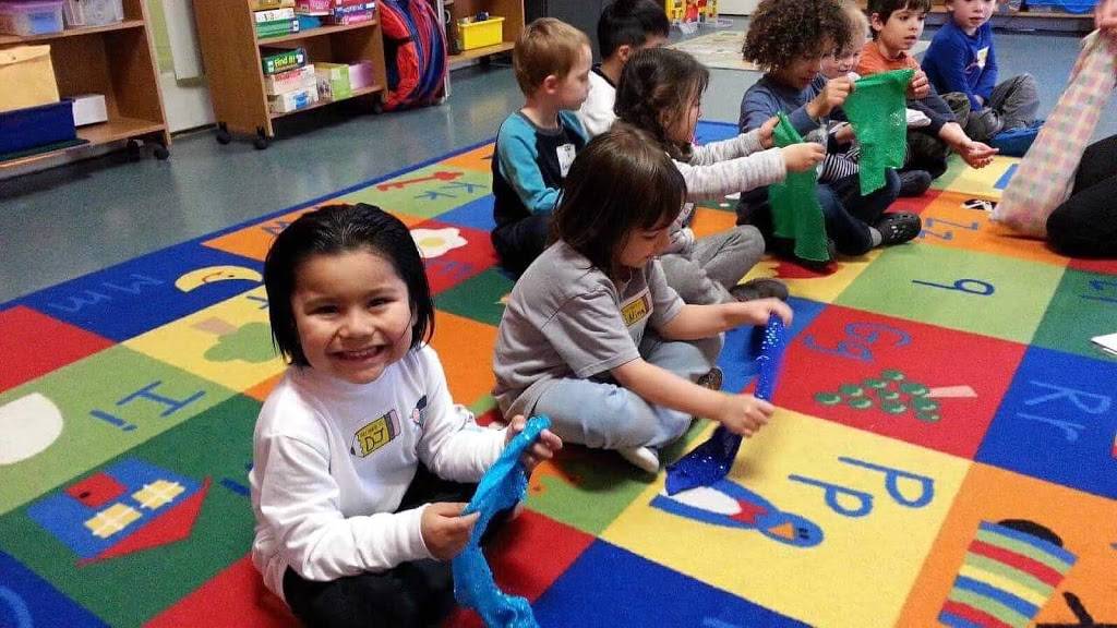 Little People Preschool and T K | 3595 Taraval St, San Francisco, CA 94116, USA | Phone: (415) 751-1006