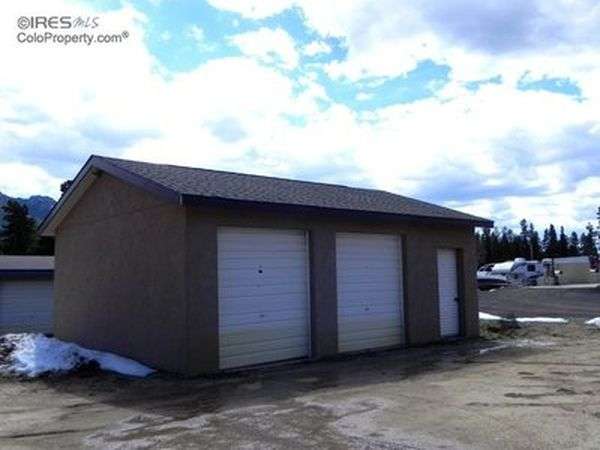 Little Kingdom Storage | 156 Jankowski Dr, Black Hawk, CO 80422 | Phone: (720) 308-7480