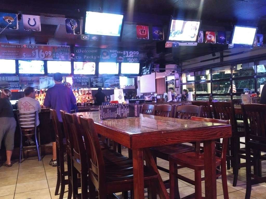 Packys Sports Grill | 11379 W Palmetto Park Rd # F, Boca Raton, FL 33428 | Phone: (561) 482-0052