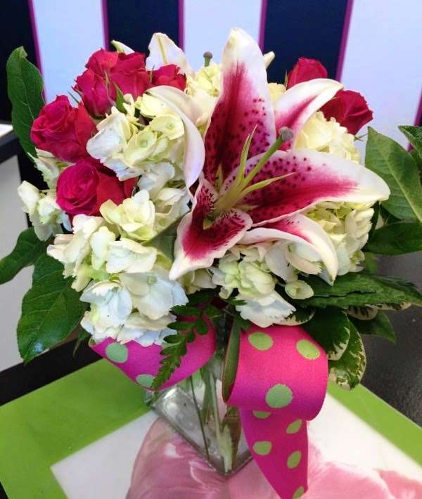 Kelilabee Flower Company | 11914 Elm Ln #140, Charlotte, NC 28277, USA | Phone: (704) 900-8949