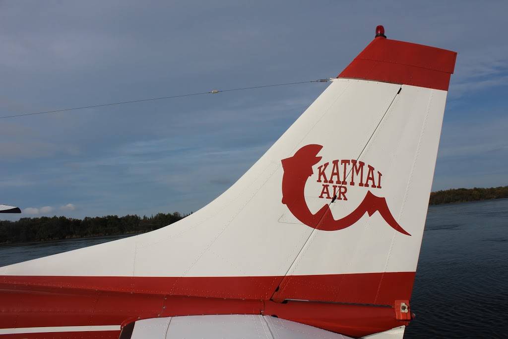 Katmai Air Service | 6400 S Airpark Pl Suite 1, Anchorage, AK 99502, USA | Phone: (907) 243-5448