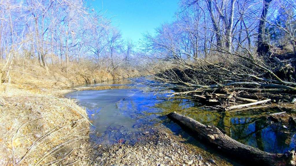 Meadowmere Park | 13610 Byars Rd, Grandview, MO 64030, USA | Phone: (816) 316-4888