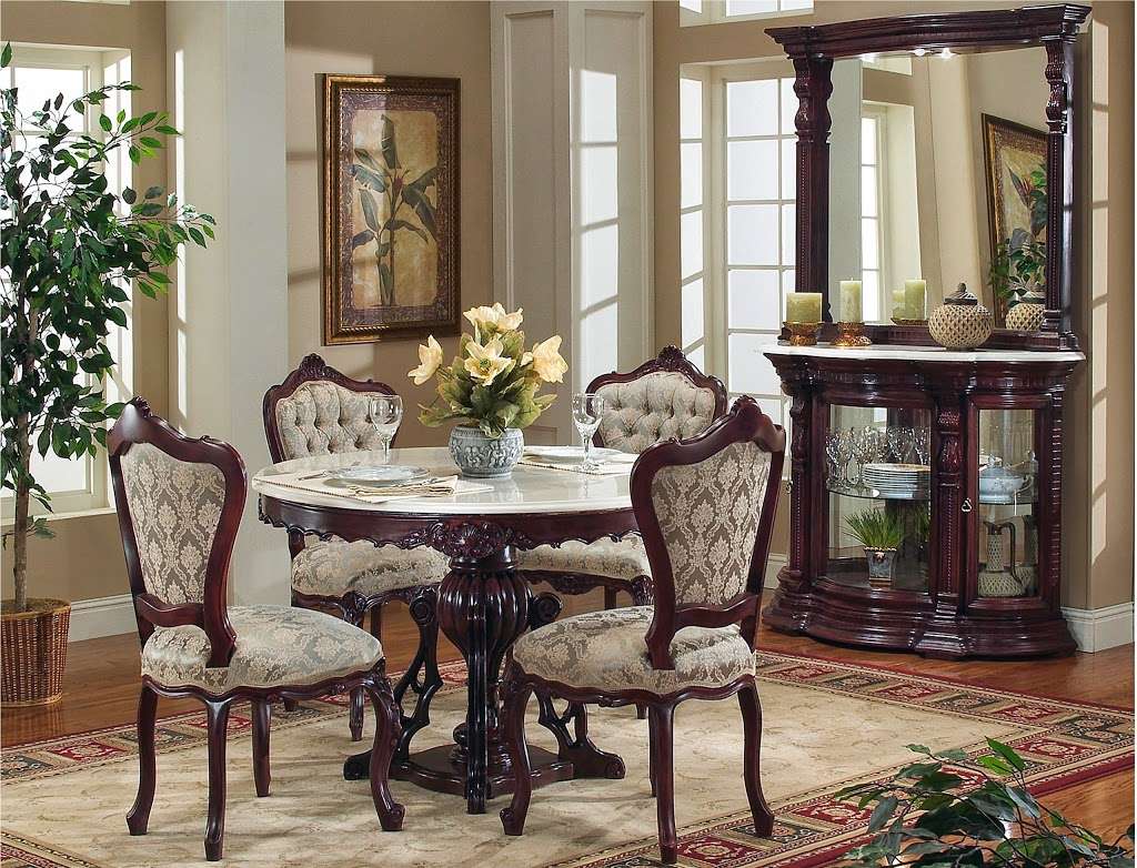 French Furniture Orlando, LLC | 901 Central Florida Parkway Unit A6, Orlando, FL 32824 | Phone: (407) 270-1111