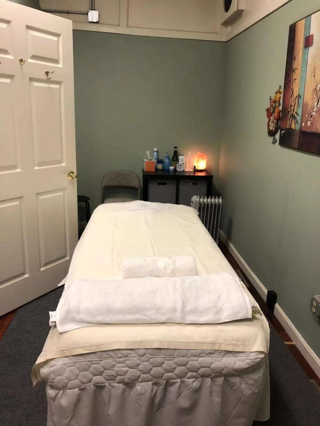 New Yongkang Therapy | 1246 S Main St, Attleboro, MA 02703, USA | Phone: (508) 639-9815