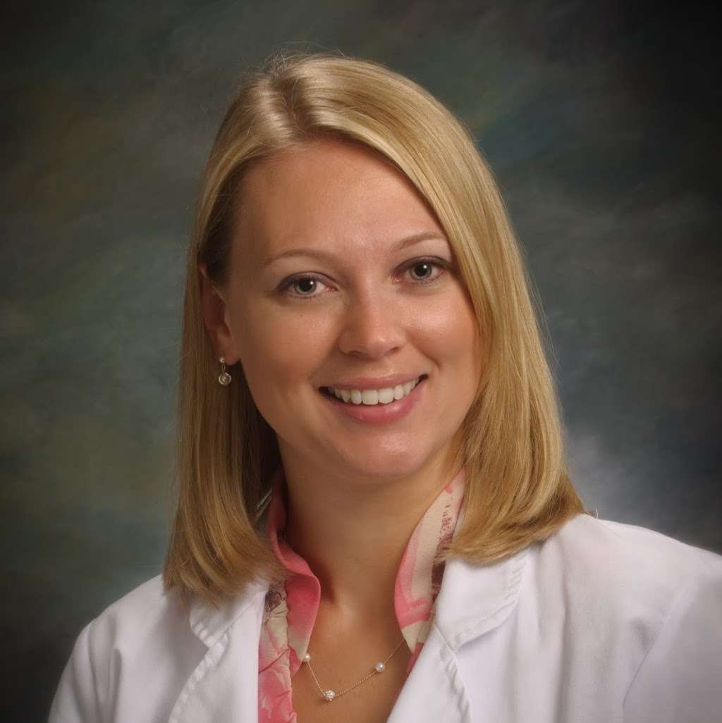 Jennifer Ketterman, APRN | 100 Rawlins Drive, Seaford, DE 19973, USA | Phone: (302) 990-3300