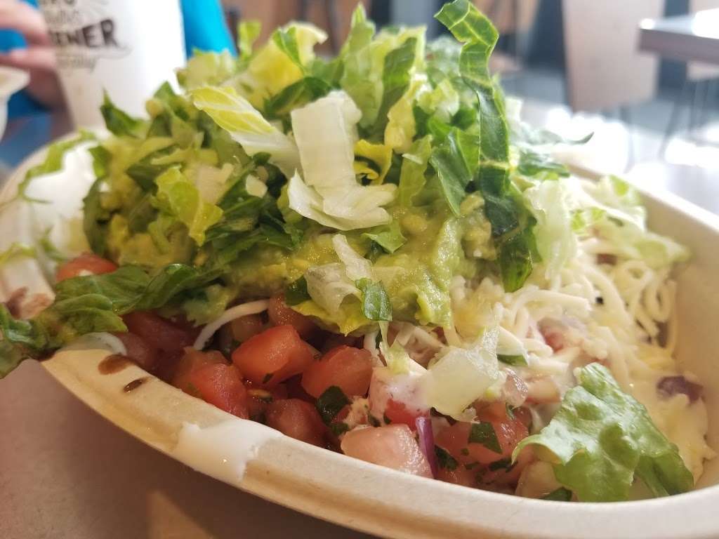 Chipotle Mexican Grill | 657 Middletown Warwick Rd, Middletown, DE 19709, USA | Phone: (302) 376-9584