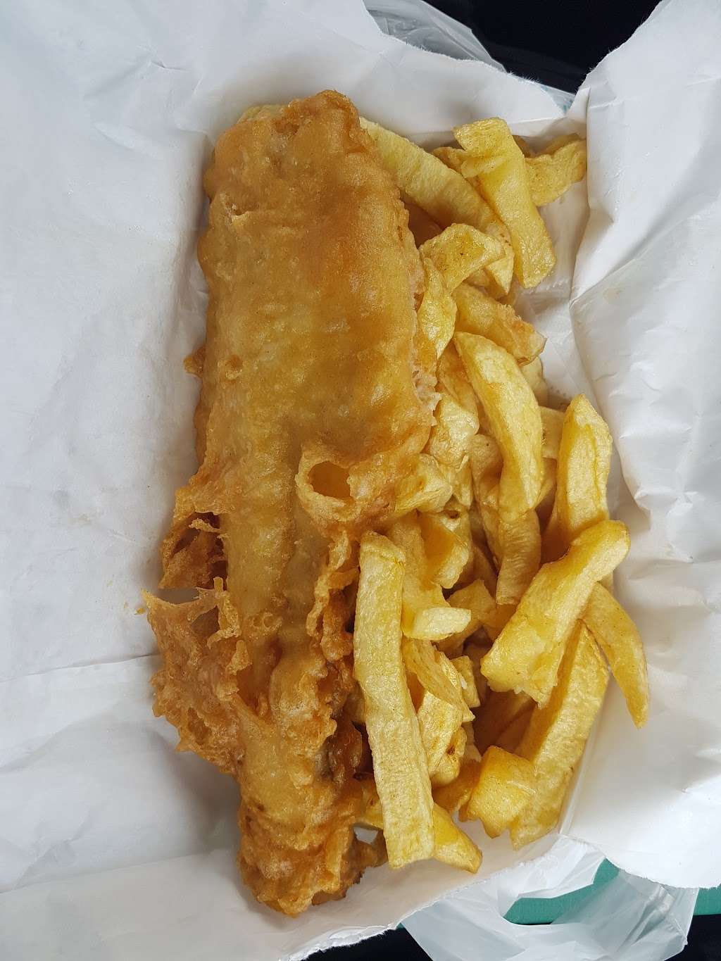 Nims Fish & Chips | 189 Twickenham Rd, Isleworth TW7 6AA, UK | Phone: 020 8560 1441