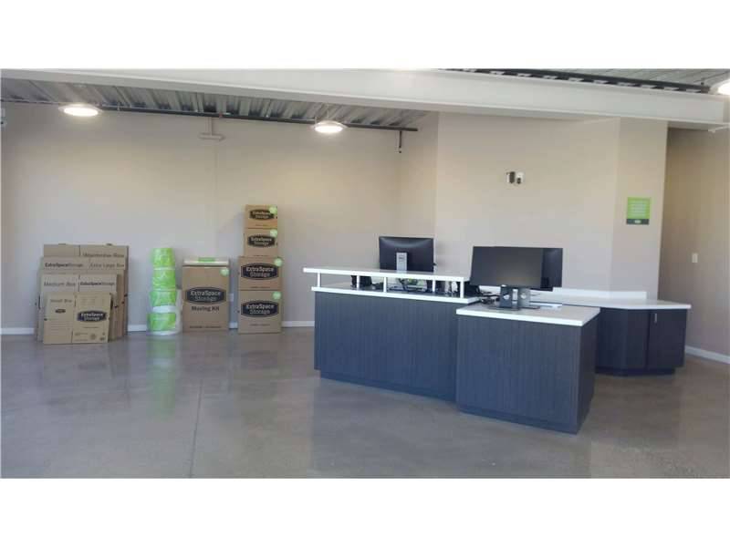 Extra Space Storage | 3600 Bosque Plaza Ln NW, Albuquerque, NM 87120, USA | Phone: (505) 350-0581