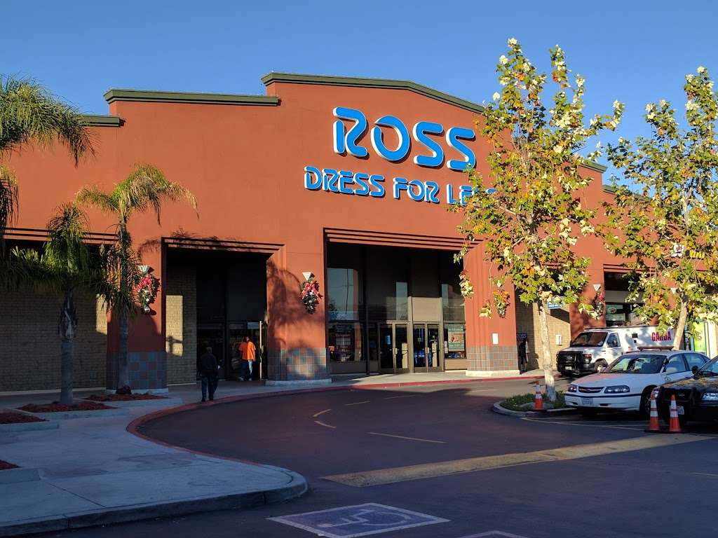 Ross Dress for Less | 5339 W Centinela Ave, Los Angeles, CA 90045, USA | Phone: (310) 216-0911