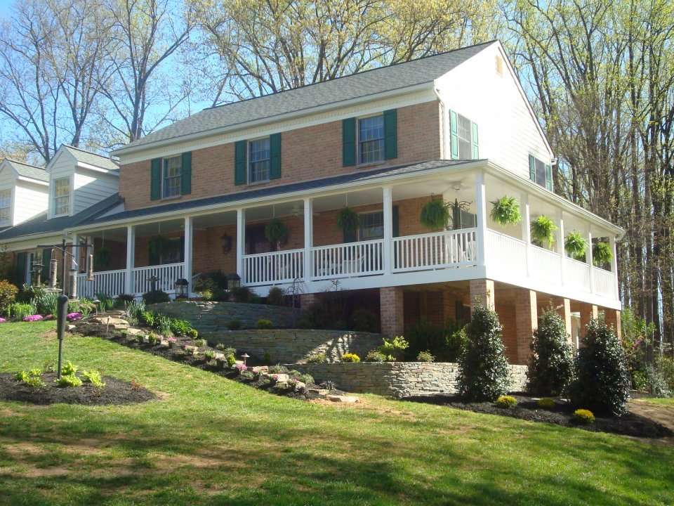 T.W. Ellis, LLC - Home Remodeling, Deck Building | 2243 Rock Spring Rd, Forest Hill, MD 21050, USA | Phone: (410) 420-0740