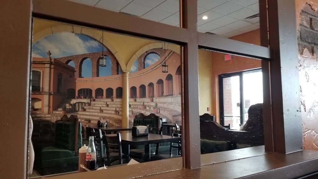 Antigua Mexican Grill | 1500 Carlemont Dr, Crystal Lake, IL 60014, USA | Phone: (815) 526-3078