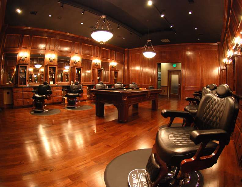 Boardroom Salon for Men - Katy | 2717 Commercial Center Blvd E-180, Katy, TX 77494, USA | Phone: (281) 394-9650
