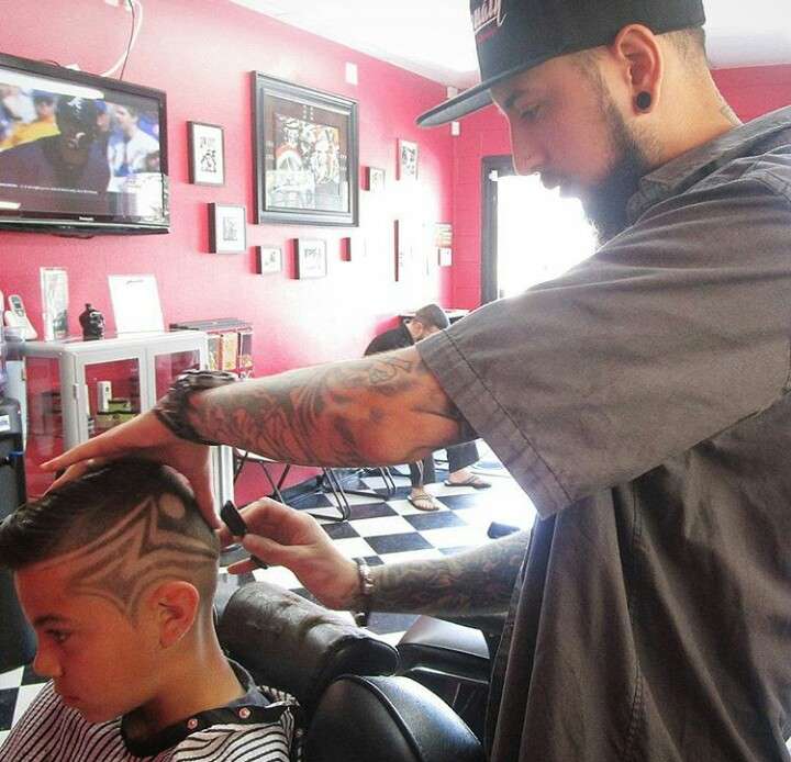 Aftermath Barbershop LLC | 9808 W Girton Dr, Lakewood, CO 80227, USA | Phone: (720) 726-5928