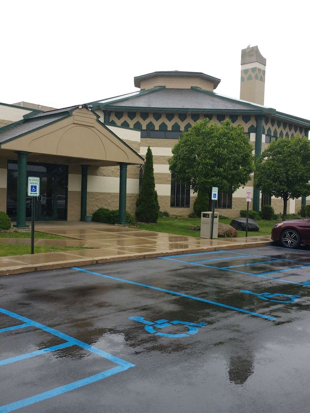 Northwest Indiana Islamic Center | 9803 Colorado St, Crown Point, IN 46307, USA | Phone: (219) 756-7622