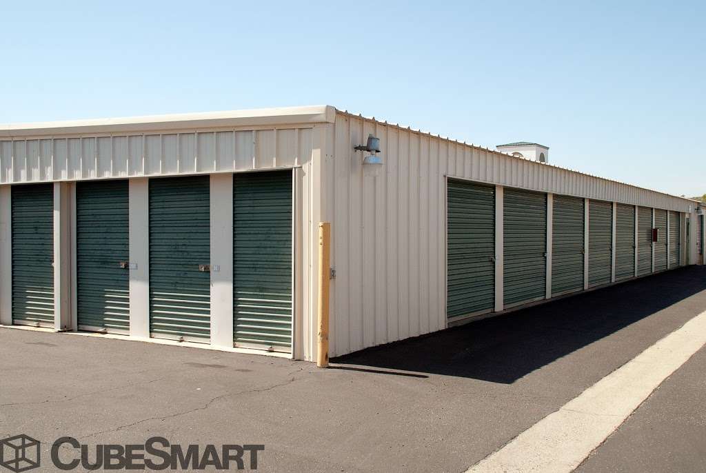 CubeSmart Self Storage | 44618 Pechanga Pkwy, Temecula, CA 92592, USA | Phone: (951) 676-6606