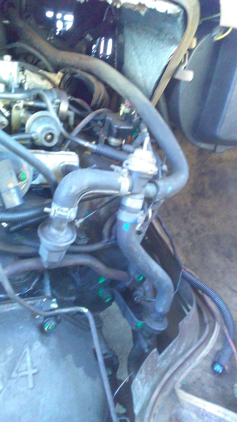 United Auto Repair | 4390 53rd St, San Diego, CA 92115, USA | Phone: (619) 583-0289