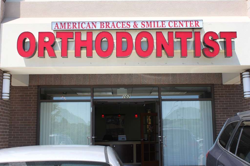 American Braces & Smile Center - Woodbridge Orthodontics | 14130 Noblewood Plaza #107, Woodbridge, VA 22193 | Phone: (703) 897-6453