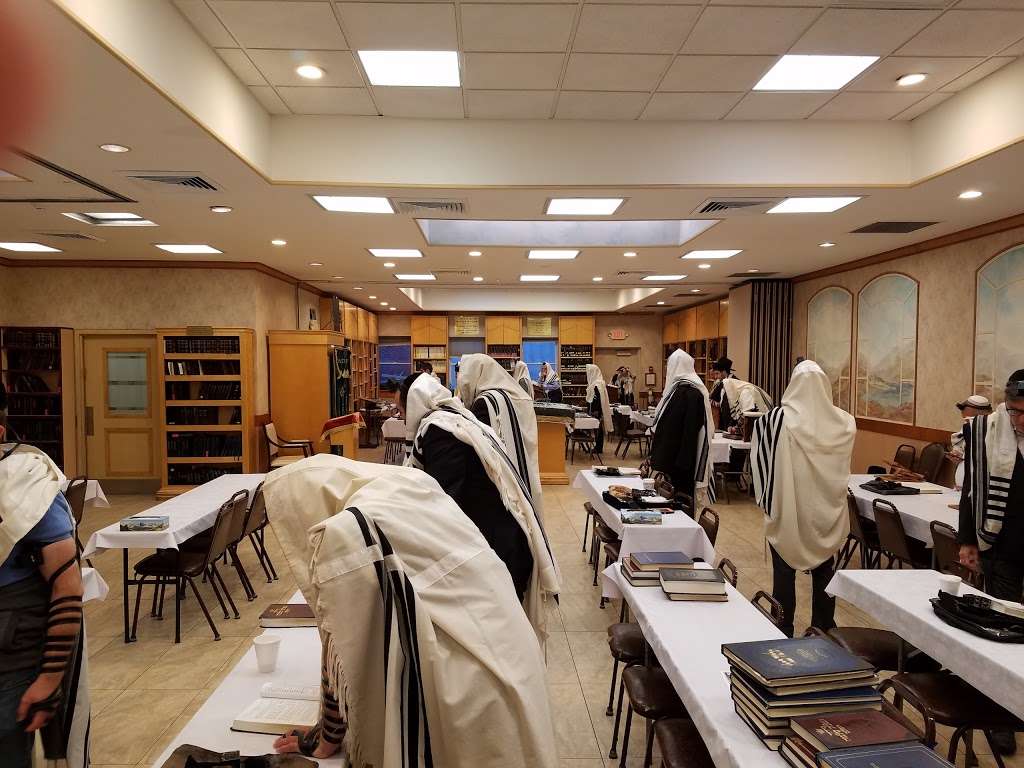 Agudath Israel of Long Island | 1121 Sage St, Far Rockaway, NY 11691, USA | Phone: (718) 327-5330