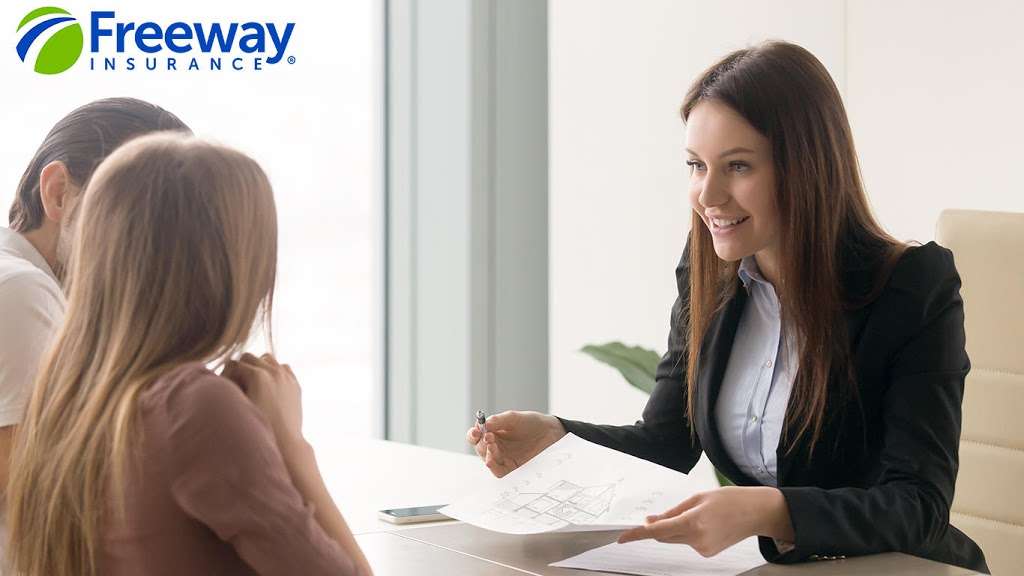 Freeway Insurance | 4903 Airline Dr Suite C, Houston, TX 77022, USA | Phone: (713) 396-5196
