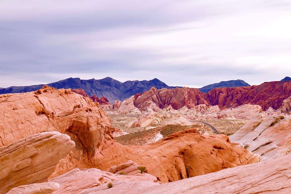 Valley of Fire State Park | 29450 Valley of Fire Hwy, Overton, NV 89040, USA | Phone: (702) 397-2088