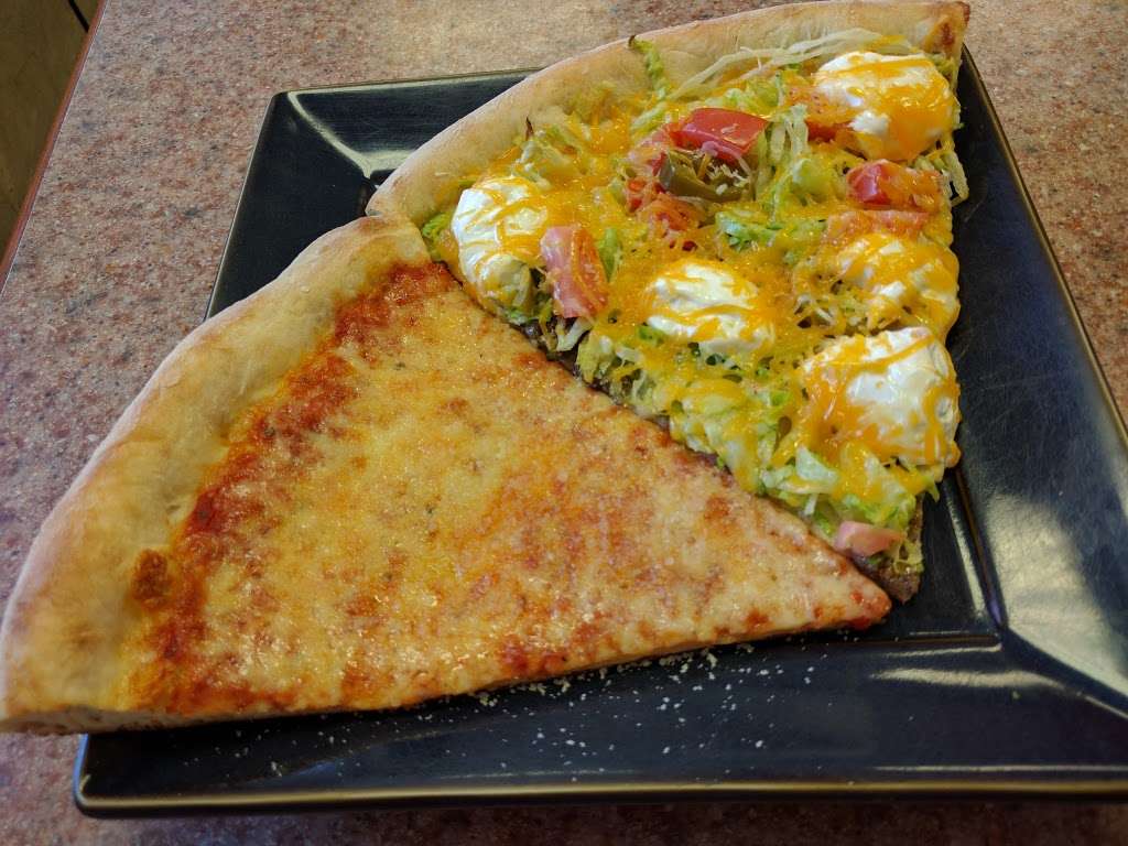 Margherita Pizza | 11771 Belair Rd, Kingsville, MD 21087, USA | Phone: (410) 593-9800