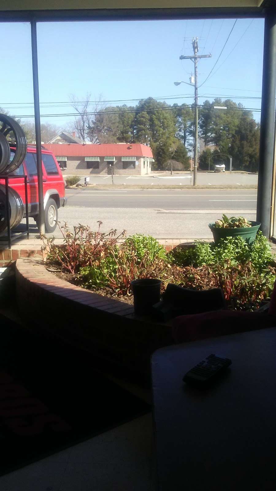 Big L Tire Pros | 4982 Richmond Rd, Warsaw, VA 22572, USA | Phone: (804) 333-4635