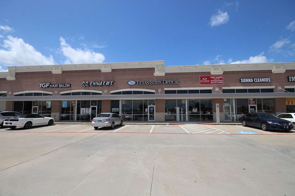 Texas State Optical - Missouri City | 4741, 10330 Hwy 6, Missouri City, TX 77459 | Phone: (281) 431-1000