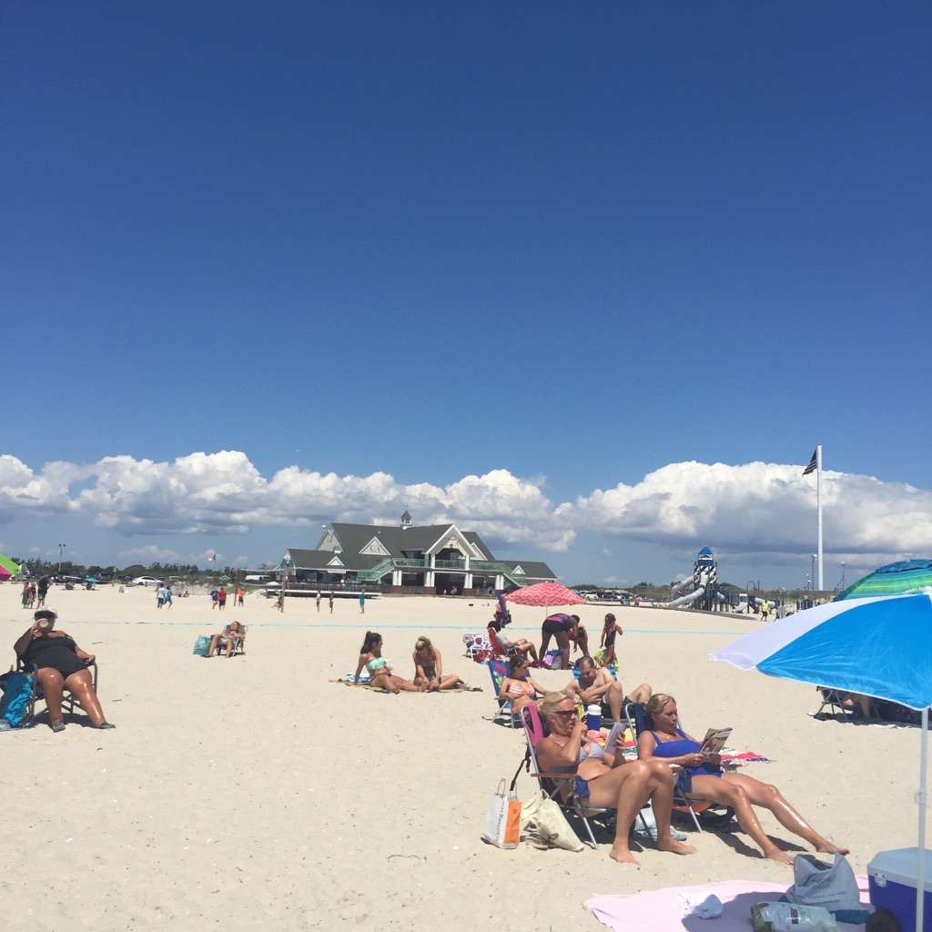 Overlook Beach Manager | Ocean Pkwy, Babylon, NY 11702, USA | Phone: (631) 669-8391