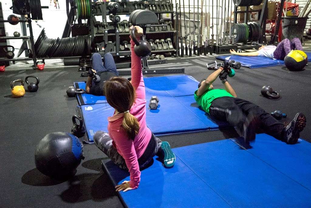 Ironwill Fitness | 477 N Mathilda Ave, Sunnyvale, CA 94085, USA | Phone: (408) 390-0844