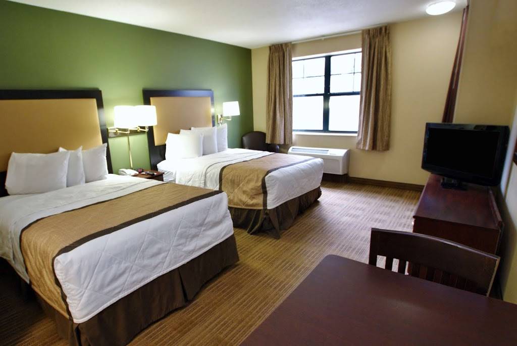 Extended Stay America - Cleveland - Brooklyn | 10300 Cascade Crossing, Cleveland, OH 44144, USA | Phone: (216) 267-7799