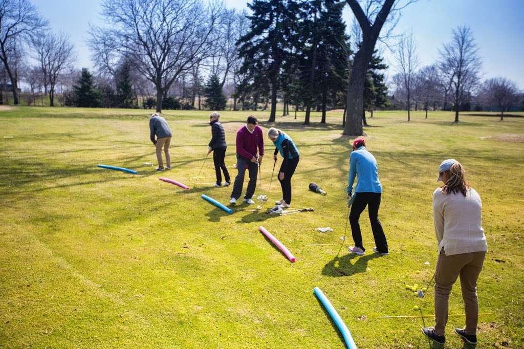 Chicago School of Golf - Chicago | 900 W Foster Ave, Chicago, IL 60640, USA | Phone: (708) 816-4653