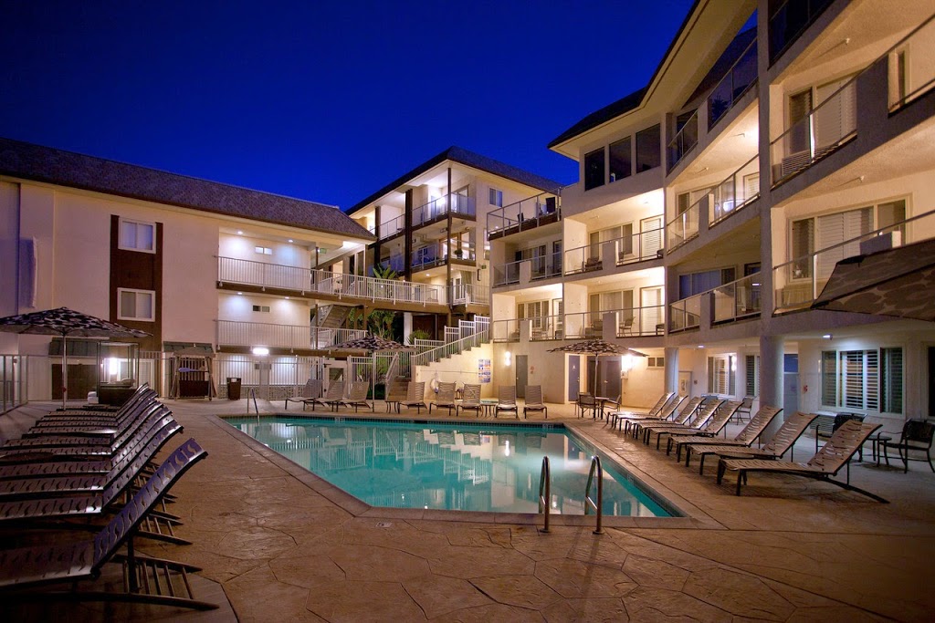 Beach Terrace Inn | 2775 Ocean St, Carlsbad, CA 92008 | Phone: (760) 729-5951