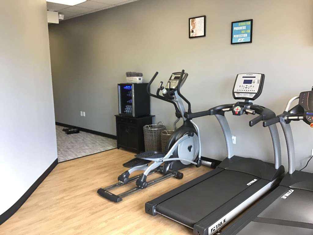 Fitness Together - Westfield | 14645 N Gray Rd, Westfield, IN 46062 | Phone: (317) 688-9201