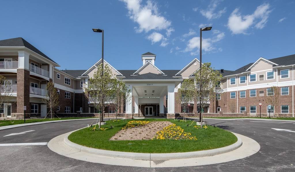 Rose Senior Living - Beachwood | 23611 Harvard Rd, Beachwood, OH 44122, USA | Phone: (877) 222-9724