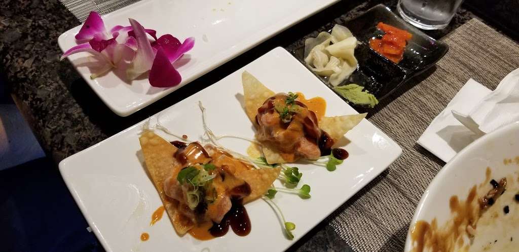 Shobu Sushi | 140 Hidden Valley Pkwy D, Norco, CA 92860, USA | Phone: (951) 734-1412