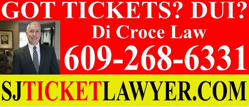 Michael S. Di Croce, Esq. Law Office | 276 Indian Mills Rd, Shamong, NJ 08088, USA | Phone: (609) 268-6331