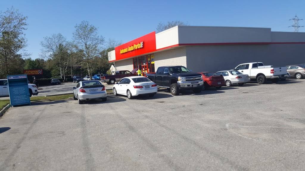 Advance Auto Parts | 2221 S Military Hwy, Chesapeake, VA 23320 | Phone: (757) 543-2054