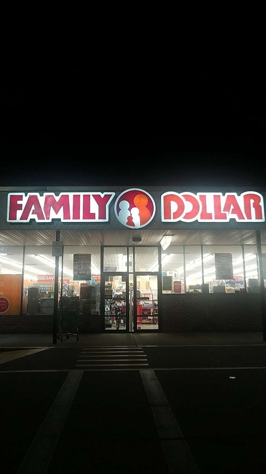 Family Dollar | 366 Market St, Rockland, MA 02370, USA | Phone: (781) 982-2672