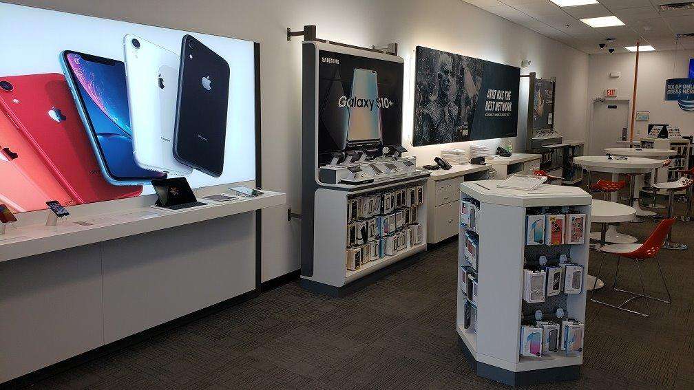 AT&T Store | 371 Putnam Pike Suite 350, Smithfield, RI 02917, USA | Phone: (401) 231-0610