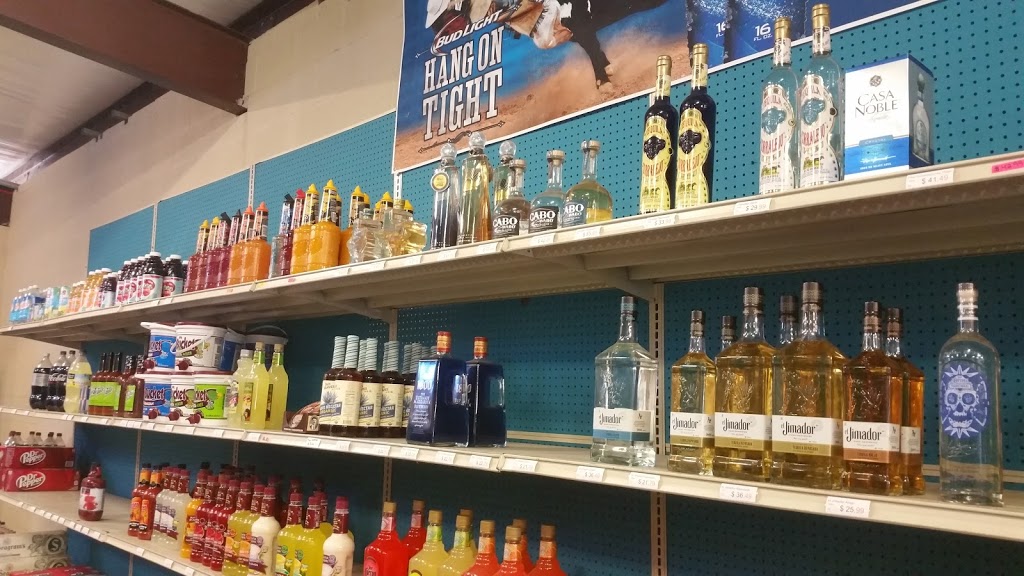 Lucky Dog Liquor | 1300 US-90, Dayton, TX 77535 | Phone: (936) 257-8180