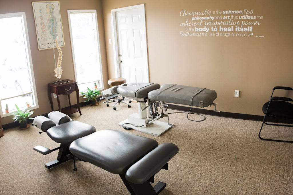 Life Chiropractic | 4416 Trenton St, Metairie, LA 70006, USA | Phone: (504) 355-3360