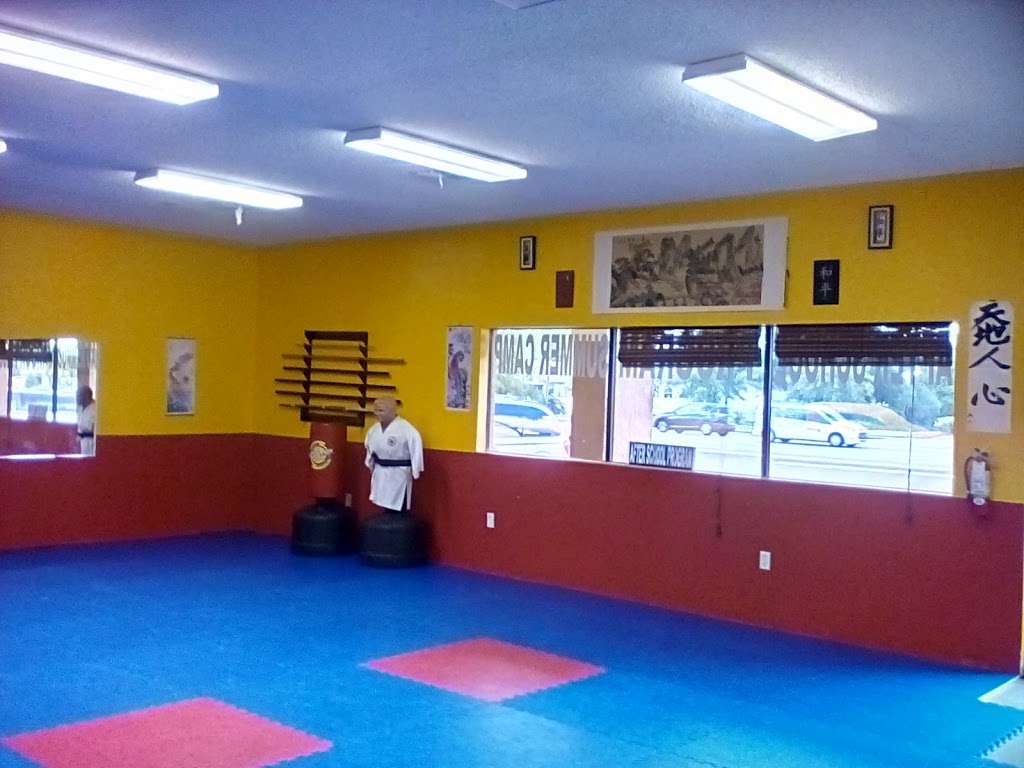 Kihon Kai Shotokan Karate | 2465 Michigan Ave, Kissimmee, FL 34744, USA | Phone: (321) 250-0094
