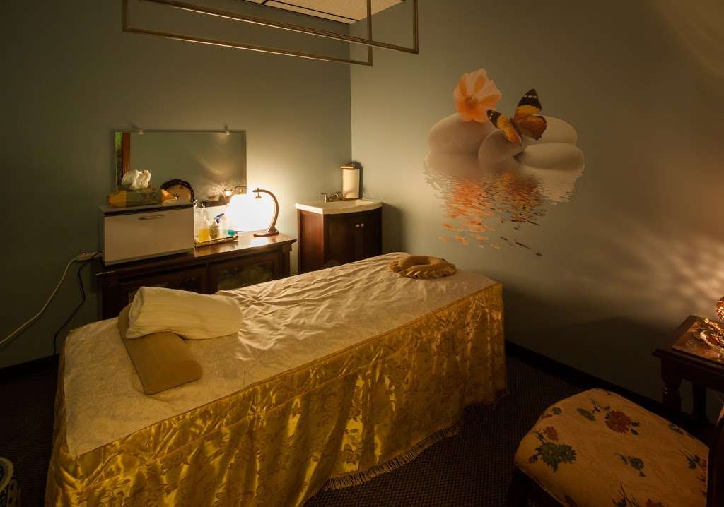 Zen Day Spa | 8366 Westheimer Rd c, Houston, TX 77063, USA | Phone: (713) 266-8881