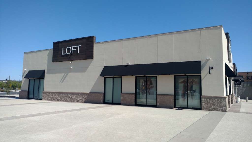 LOFT | 1800 Loucks Rd, York, PA 17408, USA | Phone: (717) 767-4142
