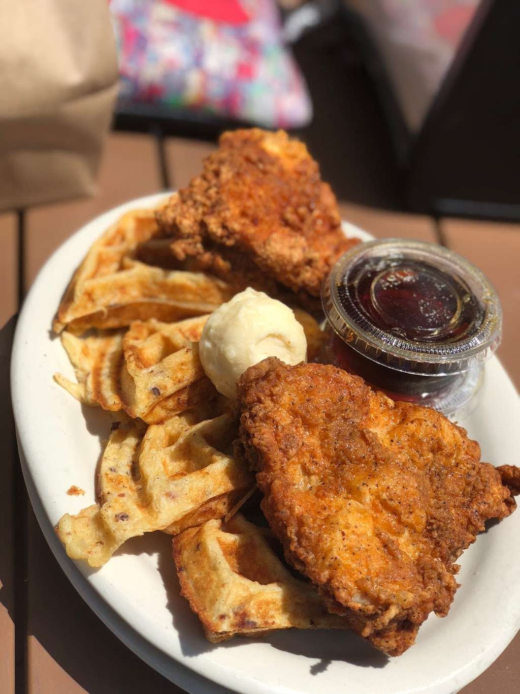 Maple Street Biscuit Company- Oviedo | 978 City Plaza Way, Oviedo, FL 32765 | Phone: (407) 604-3015