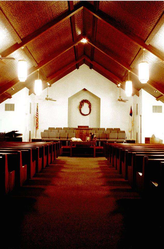 Keystone Christian Academy | 15 Keystone Ln, Berryville, VA 22611, USA | Phone: (540) 955-3410